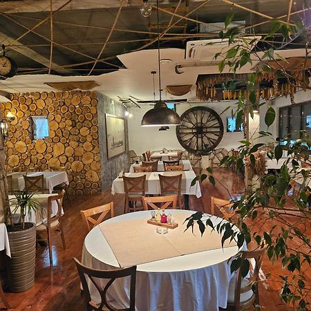 Apartmani Drijen Ravno Екстер'єр фото