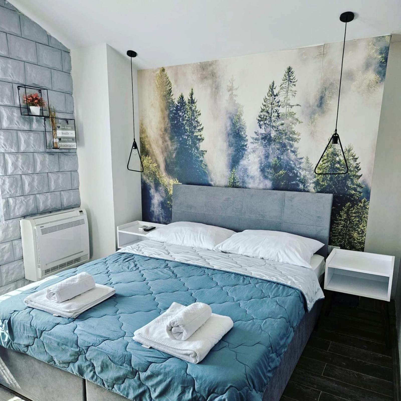 Apartmani Drijen Ravno Екстер'єр фото