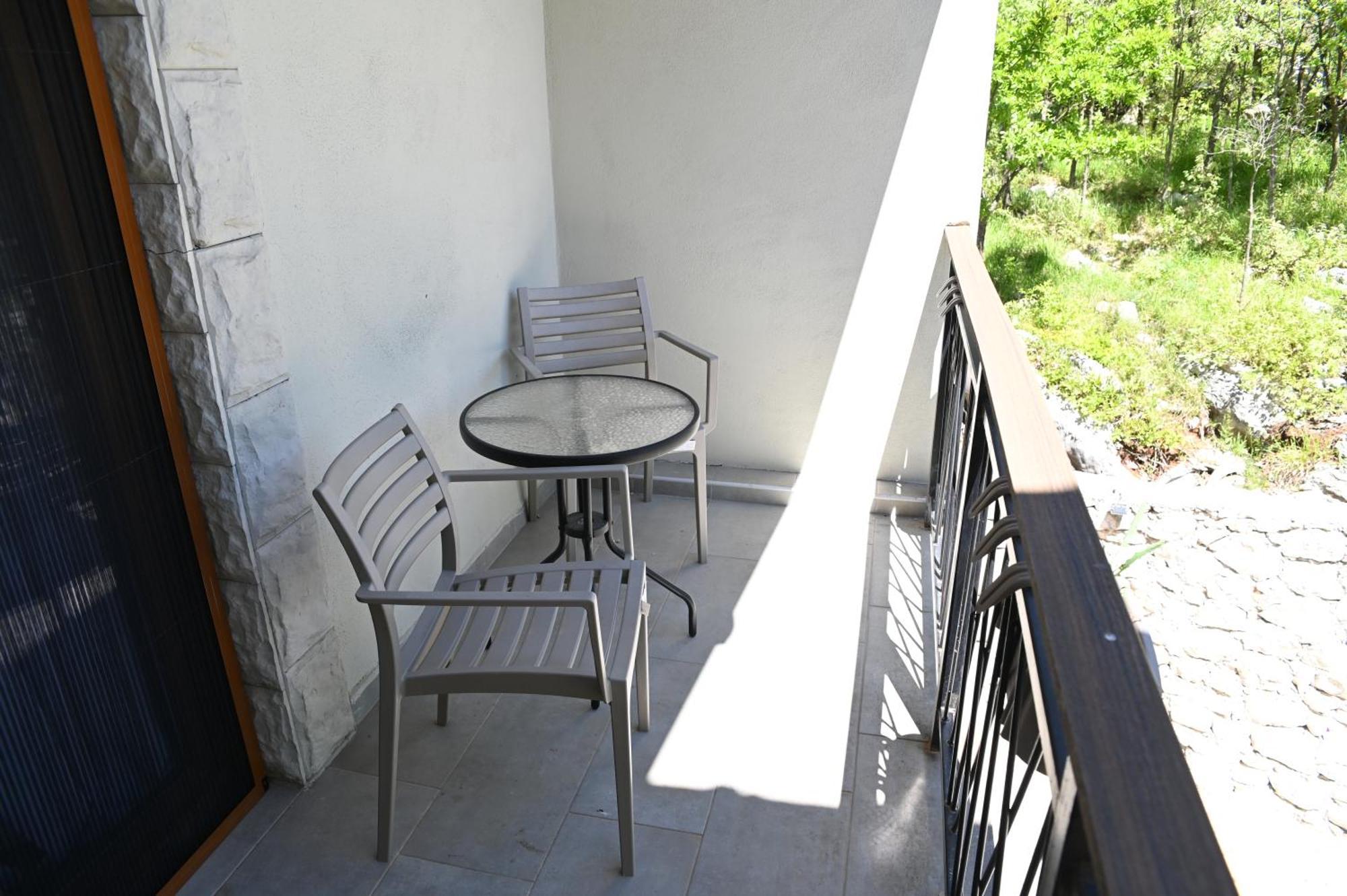 Apartmani Drijen Ravno Екстер'єр фото