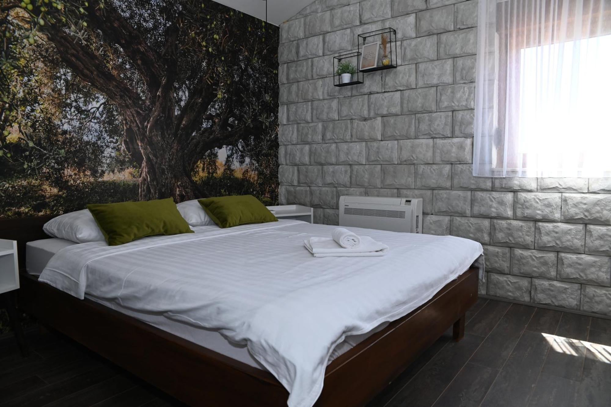 Apartmani Drijen Ravno Екстер'єр фото