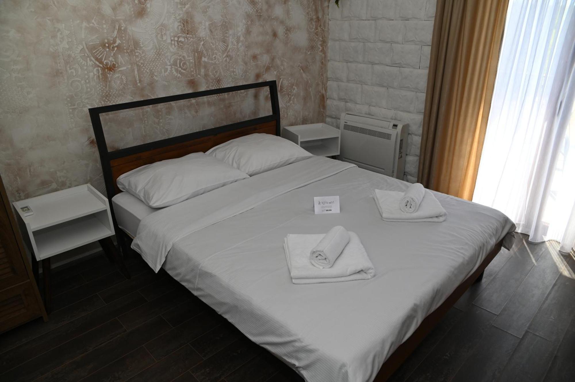 Apartmani Drijen Ravno Екстер'єр фото